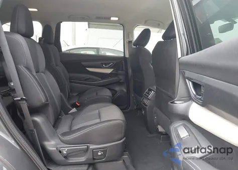 2021 Subaru Ascent Premium from USA, damaged, VIN 4S4WMAFD9M3440488